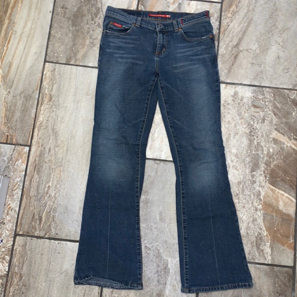 Vintage Guess Jeans